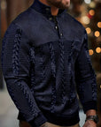 Men’s Cozy Sweater