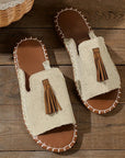 Women's Modern Statement Sandals