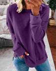 Women's Snug Modern Sweater