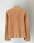 Women's Modern Knitted Cardigan