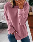 Women's Snug Modern Sweater
