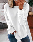 Women's Snug Modern Sweater