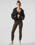 Legging Airlift High-Waist 7/8 Line Up "Best Seller"