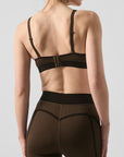 Legging Airlift High-Waist 7/8 Line Up "Best Seller"
