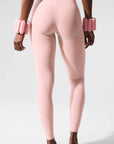 Alo - Legging Airbrush High-Waist 7/8