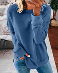 Women's Snug Modern Sweater