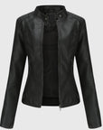 Women's Classic Jacket