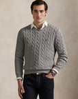 Polo Ralph Lauren Knitted Sweater for Men