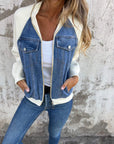 Women's Laid-Back Jacket
