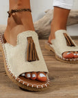 Women's Modern Statement Sandals