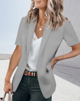Women's Tailored Blazer