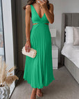 Women's Graceful Maxi Dress