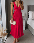 Women's Graceful Maxi Dress