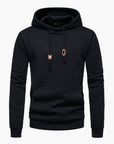 Men’s Refined Layering Hoodie