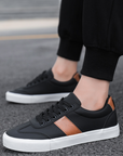 Men’s Breathable Comfort Sneakers