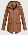 Women's Refined Everyday Jacket