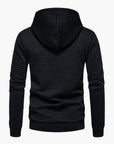 Men’s Refined Layering Hoodie