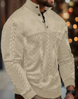 Men’s Cozy Sweater