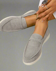 Women's Refined Essential Loafers
