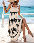Women's Relaxed Maxi Dress
