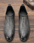 Men’s Structured Boots