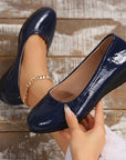 Women's Versatile Slip-On Shoes