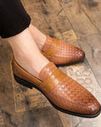 Men’s Anti-Slip Modern Loafers