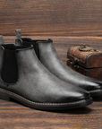 Men’s Structured Boots