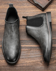 Men’s Structured Boots