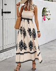 Women's Relaxed Maxi Dress