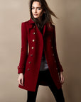 Women's Modern Coat