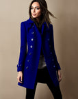Women's Modern Coat