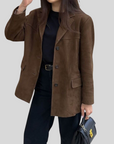 Women's Casual Blazer
