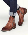 Men’s Relaxed Boots