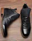 Men’s Relaxed Boots