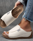 Women's Classic Slip-On Shoes