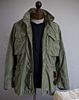 Men’s Weather Ready Winter Jacket