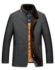Women's Cozy Lined Jacket