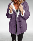 Women's Everyday Lined Coat