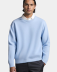 Men’s Soft Sweater
