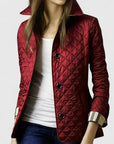 Women's Versatile Relaxed Jacket