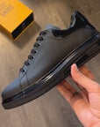 Men’s Refined Sneakers