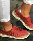Women's Smart Slip-On Shoes