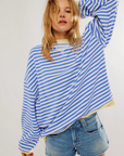 Women's Classic Oversized Sweater