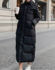 Women's Modern Weekend Coat