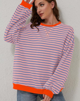 Women's Classic Oversized Sweater