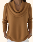 Women's Casual Statement Sweater