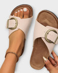 Women's Timeless Sandals
