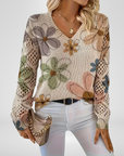 Women's Warm Classic Sweater