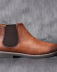 Men’s Structured Boots